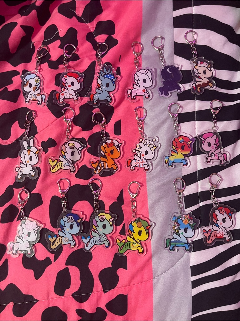 Tokidoki - Picture 12 of 13